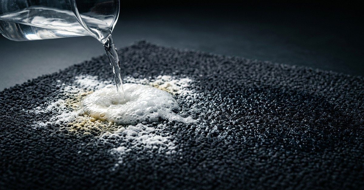 ペットのおしっこ臭を徹底除去！粉と液体の力で清潔を保つ方法