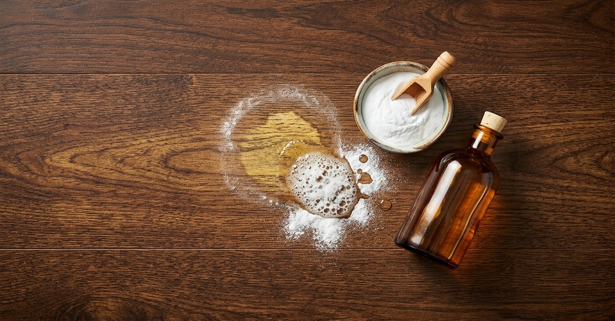 ペットのおしっこ臭に悩む方へ：粉と液体で実現する徹底的な消臭と清潔術