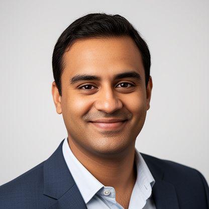 Saud Magori - Head Cutter