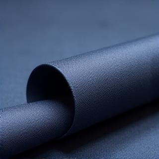 Japanese silk wool blend fabric