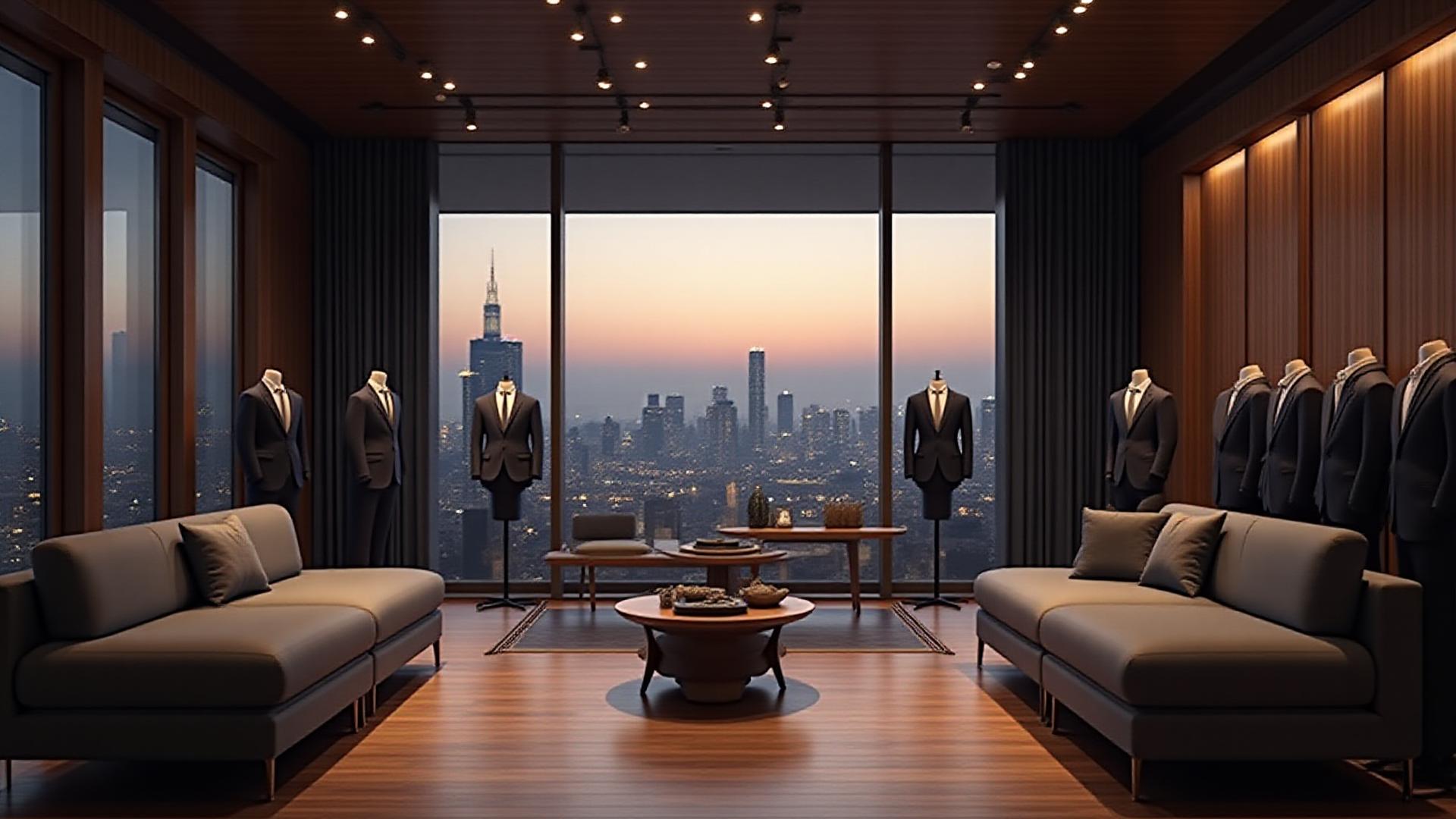 Lean Brite Tokyo Atelier