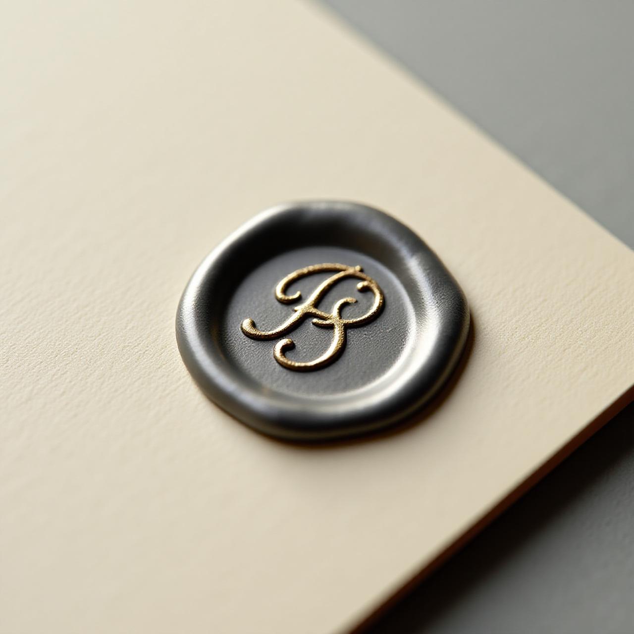 Lean Brite 品質保証シール